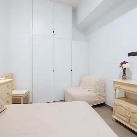 Apartamento Centrico En La Calle Cruz Verde, 10 Seville Exterior photo