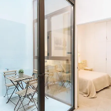 Apartamento Centrico En La Calle Cruz Verde, 10 Seville Exterior photo