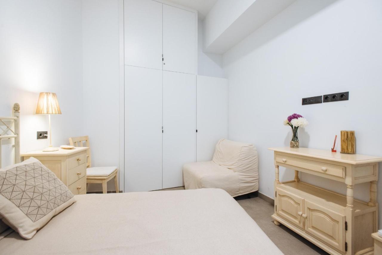 Apartament Centrico En La Calle Cruz Verde, 10