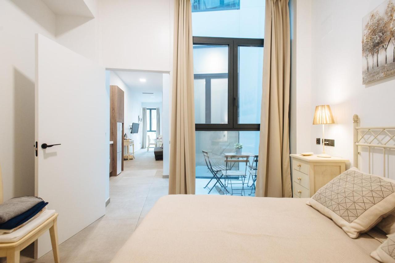 Centrico En La Calle Cruz Verde, 10 Apartament *