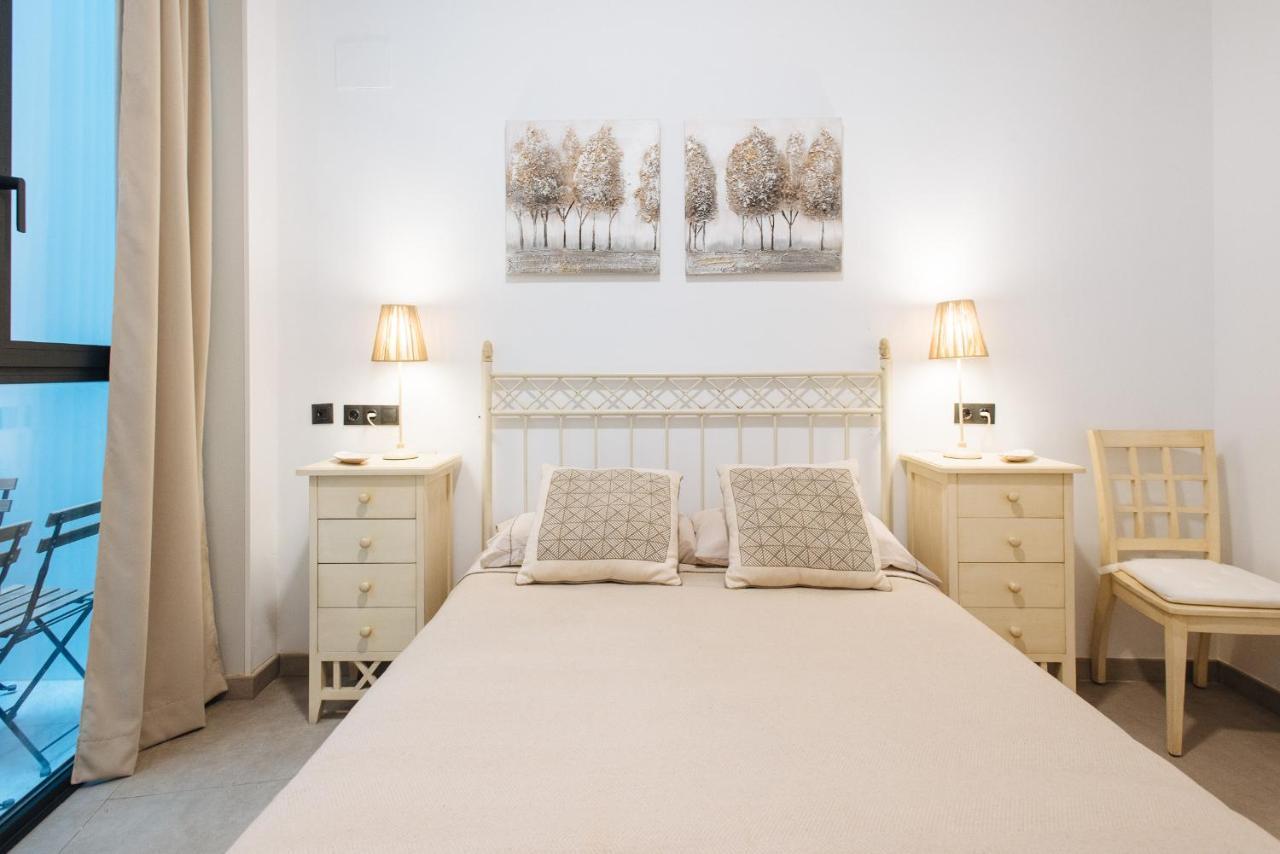 Apartament Centrico En La Calle Cruz Verde, 10 Sevilla