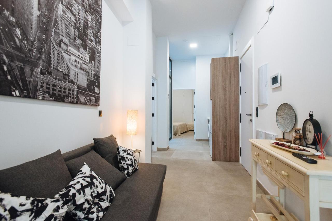Centrico En La Calle Cruz Verde, 10 Apartament *
