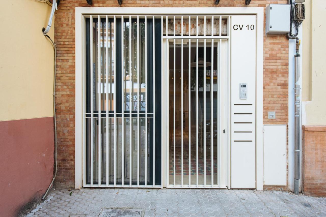 Apartament Centrico En La Calle Cruz Verde, 10