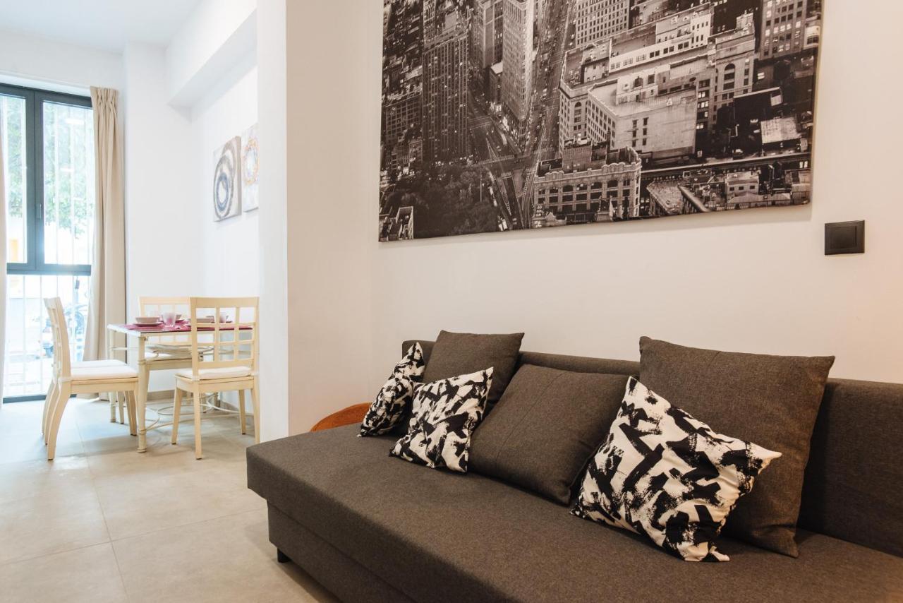 Apartament Centrico En La Calle Cruz Verde, 10