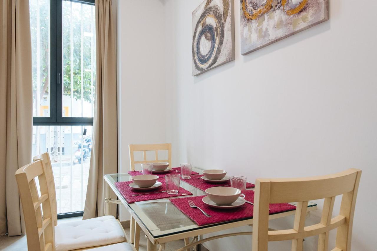 Apartament Centrico En La Calle Cruz Verde, 10