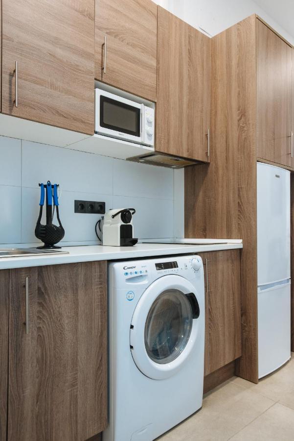 Apartament Centrico En La Calle Cruz Verde, 10 *