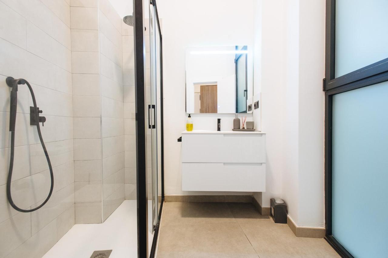 Apartament Centrico En La Calle Cruz Verde, 10