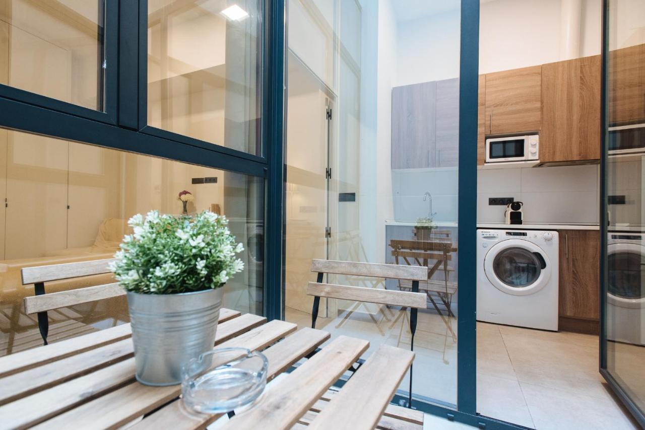 Apartament Centrico En La Calle Cruz Verde, 10 *